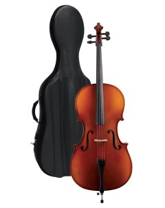Акустические виолончели Cello outfit Europe 1 2 Gewa