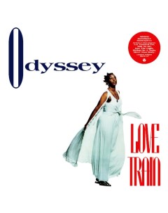 Джаз Odyssey Love Train Limited Edition 180 Gram Black Vinyl LP Maschina records