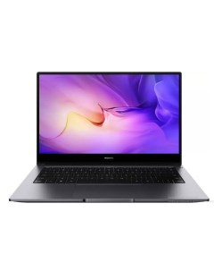Ноутбук MateBook D15 Gray D35235436453453 Huawei