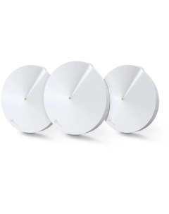 Mesh система Deco M5 3 pack White Tp-link