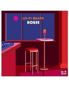 Lo Fi Beats House LP Wagram music