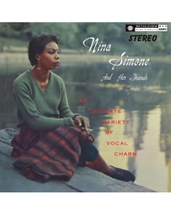 NINA SIMONE Nina Simone And Her Friends Медиа