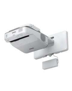 Интерактивный проектор EB 685Wi белый V11H741040 Epson