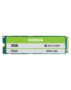 SSD накопитель XG6 M 2 2280 256 ГБ HDS TMN0 KXG60ZNV256G Supermicro