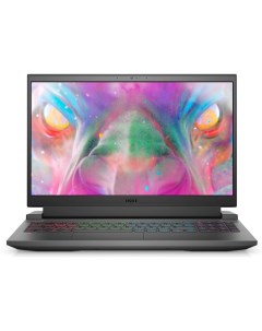 Ноутбук G515 dark Gray G515 0303 Dell