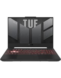Ноутбук TUF Gaming FA507RC HN057 Black 90NR09R2 M00440 Asus