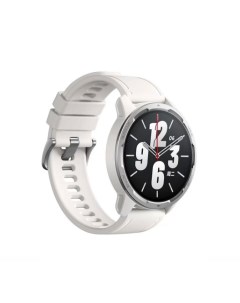 Умные часы Watch S1 Active GL Moon White M2116W1 BHR5381GL Xiaomi