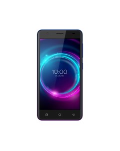 Смартфон 5046L Choice LTE 2 16GB Ultraviolet Bq