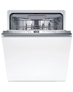 Встраиваемая посудомоечная машина SMV6ECX08E Bosch