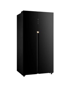 Холодильник GR RS780WE PGJ 22 черный Toshiba