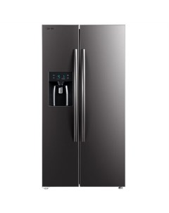Холодильник GR RS508WE PMJ 06 серебристый Toshiba