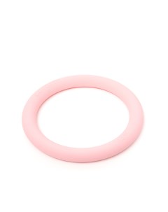 Кольцо для йоги розовое d26 см Colorfit
