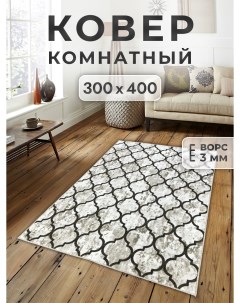 Ковер 300х400 см sidney Family-carpet