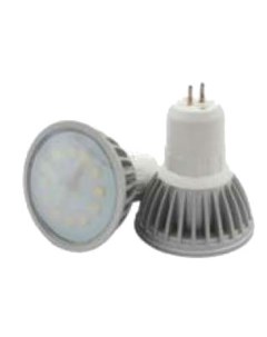 Лампа LED 5Вт MR 16 5 41 5 Софит 4100K Camry