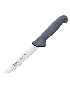 Нож кухонный для мяса Универсал стальной 43 см Arcos