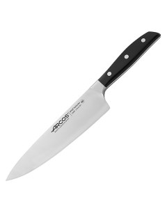 Нож кухонный поварской 2900 стальной 31 см Arcos