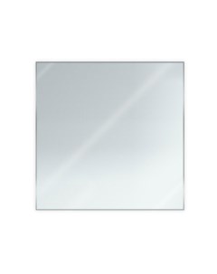 Зеркало настенное 30 х 30 см комплект 4 шт универсальное интерьерное зеркальное панно Nobrand