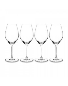 Набор бокалов Vinum Champagne Wine Glass для шампаского 445 мл 4 шт Riedel