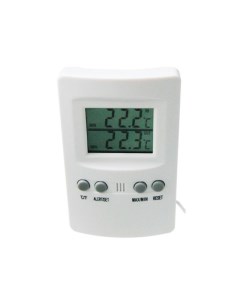 Термометр TM 201 S-line