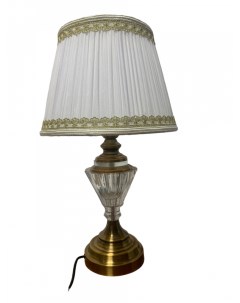 Настольная лампа Keep Dru 6099 Fragile