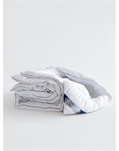 Одеяло зимнее 1 5 спальное 140х215 см Мир-текстиль