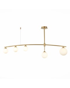 Подвесная люстра Sembrare SL1208 302 05 St-luce