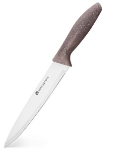 Кухонный нож AllCook 19 см Флорин