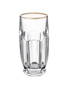 Набор из 6 ти стаканов Сафари Elegance Объем 300 мл Union glass