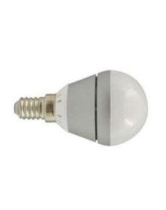 Лампа LED 5Вт P45 14 5 41 2 Мини глоб E14 4100K Camry