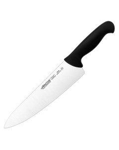 Нож кухонный поварской Классика стальной 26 см Arcos