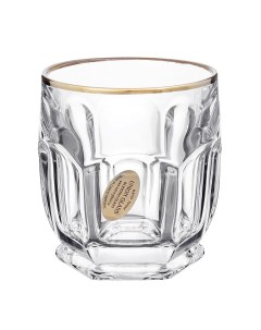 Набор из 6 ти стаканов Сафари Elegance Объем 250 мл Union glass