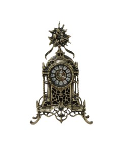 Часы Кафедрал малые антик BP 27015 A Nobrand