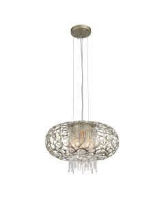 Люстра подвесная DOLCIMA SL1101 203 05 St-luce