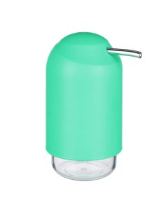 Дозатор для жидкого мыла Фреш пластиковый цвет в ассортименте Vetta