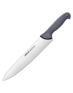 Нож кухонный поварской 2900 стальной 43 см Arcos