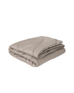 Одеяло стеганое с овечью шерстью 2 спальное 172х205 зимнее теплое лёгкое воздушное Мягкий сон