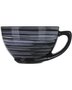 Чашка для чая 3141458_KB_LH 1 шт Борисовская керамика