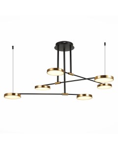 Подвесная светодиодная люстра Farone SL1605 403 06 St-luce