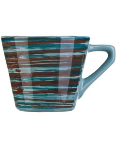 Чашка для чая 3141437_KB_LH 1 шт Борисовская керамика