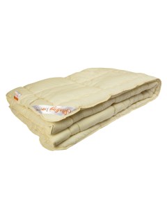 Одеяло Лебяжий пух искусственный Лето 170x205 2 х спальное Sterling home textile