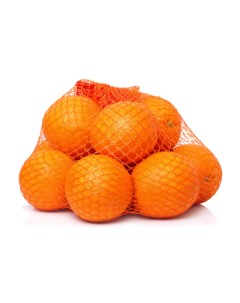 Апельсин светлые Йемен 1 5кг Nobrand