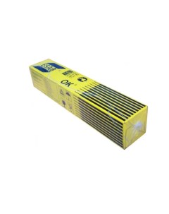 Электроды ОК 46 3мм 2 5кг Esab