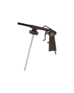 Пневматический пистолет под гравитекс PT 0701 Intertool