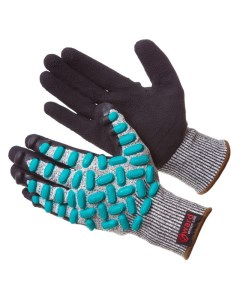 Антивибрационные перчатки VibroHit Gward