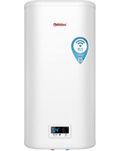 Водонагреватель аккумуляционный электрический бытовой IF 80 V pro Wi Fi Thermex