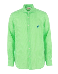 Рубашка Mc2 saint barth