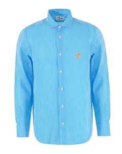 Рубашка Mc2 saint barth