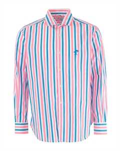 Рубашка Mc2 saint barth