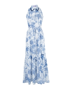 Платье Mc2 saint barth