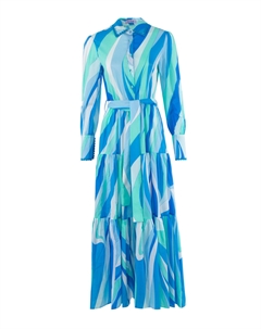 Платье Mc2 saint barth